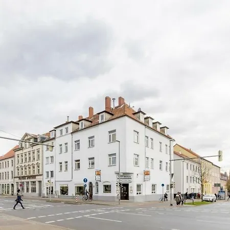 Private * Hannover